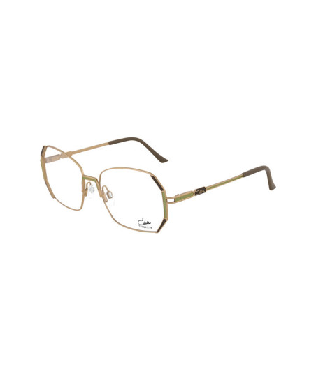 Lunettes de Vue Cazal 4312 001 Vert