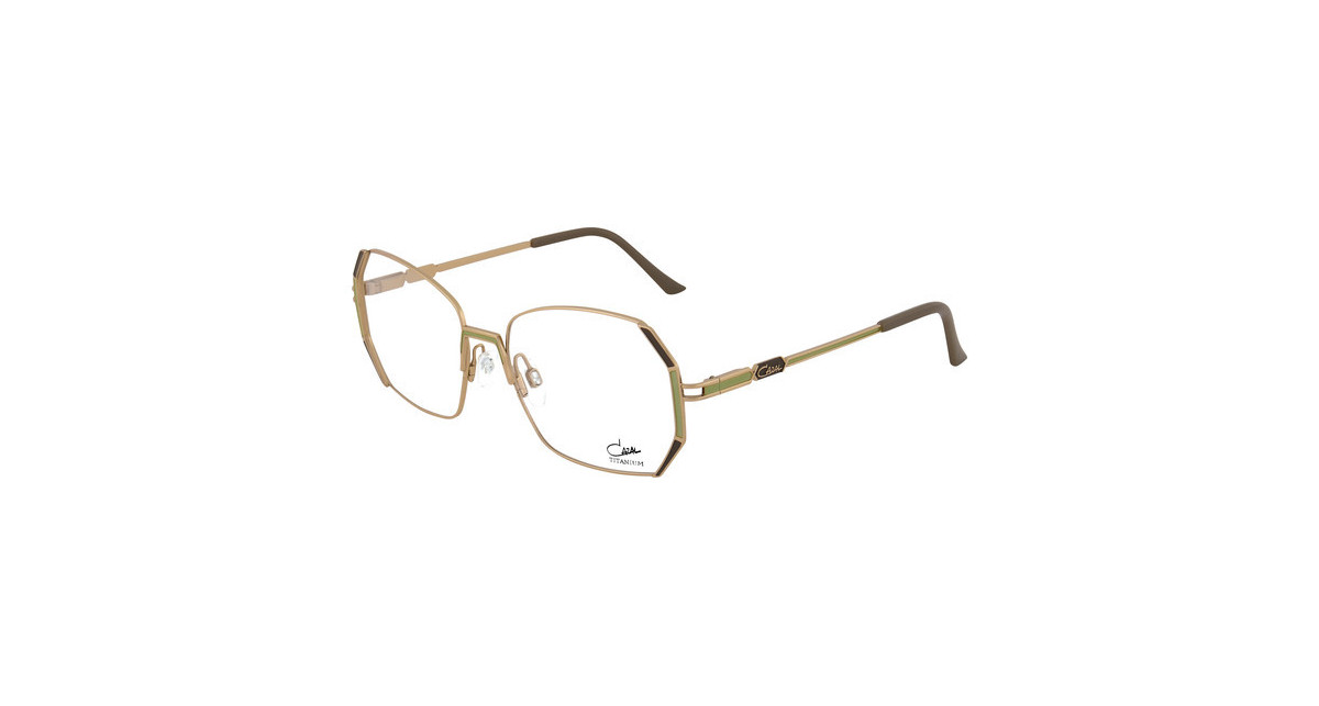 Lunettes de Vue Cazal 4312 001 Vert