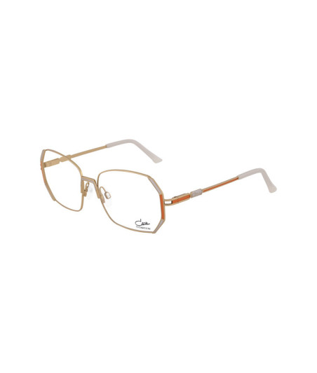 Lunettes de Vue Cazal 4312 003 Jaune