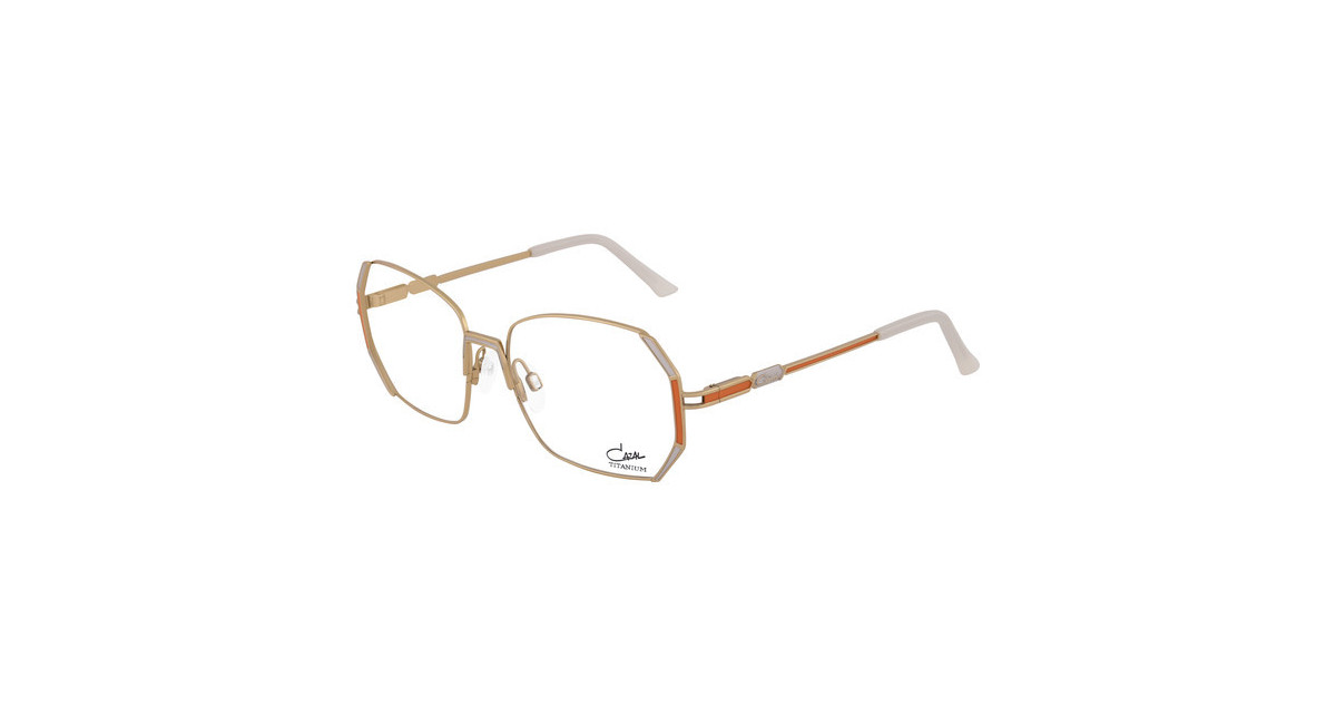 Lunettes de Vue Cazal 4312 003 Jaune