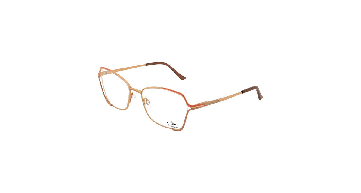 Lunettes de Vue Cazal 4313 001 Jaune