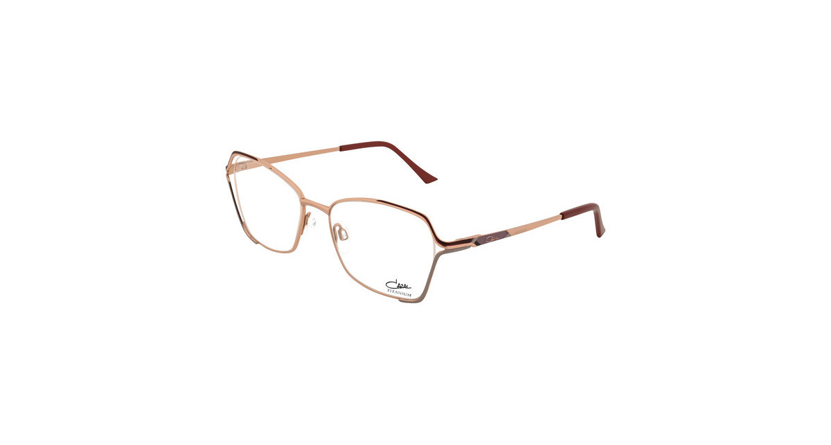 Lunettes de Vue Cazal 4313 003 Rouge