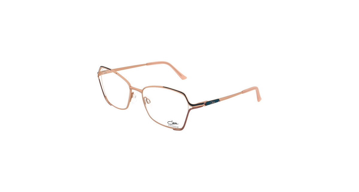 Lunettes de Vue Cazal 4313 004 Bleu