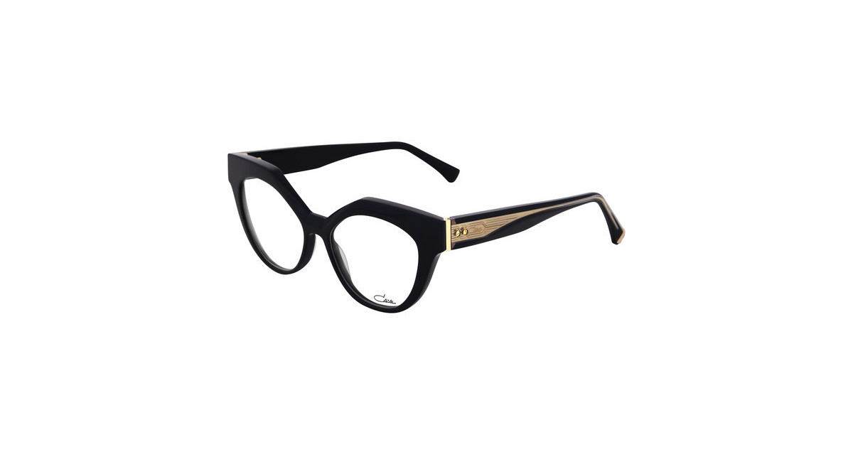 Lunettes de Vue Cazal 5000 001 Noir