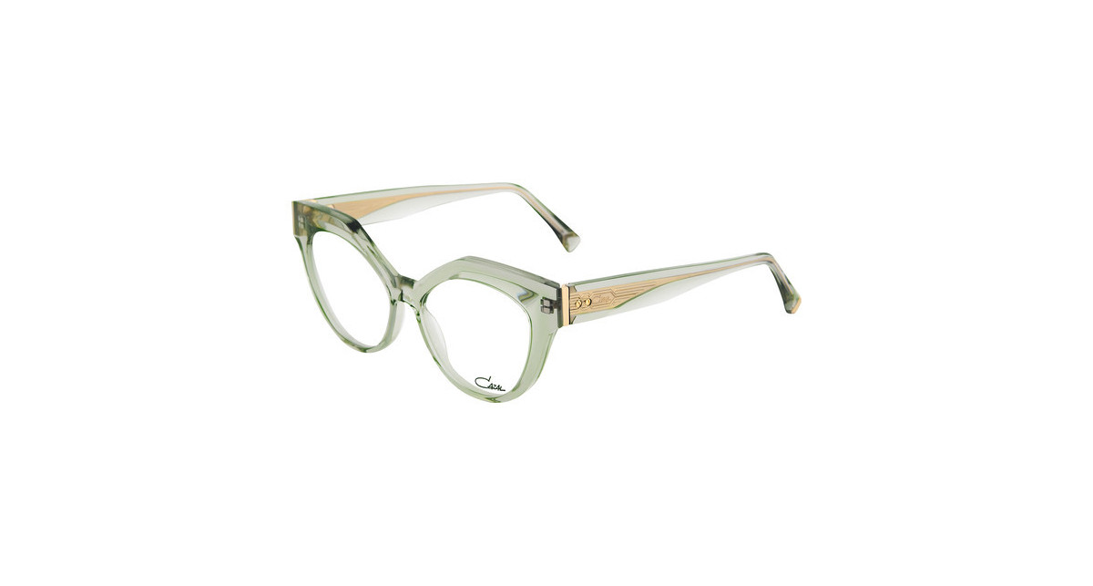 Lunettes de Vue Cazal 5000 002 Vert