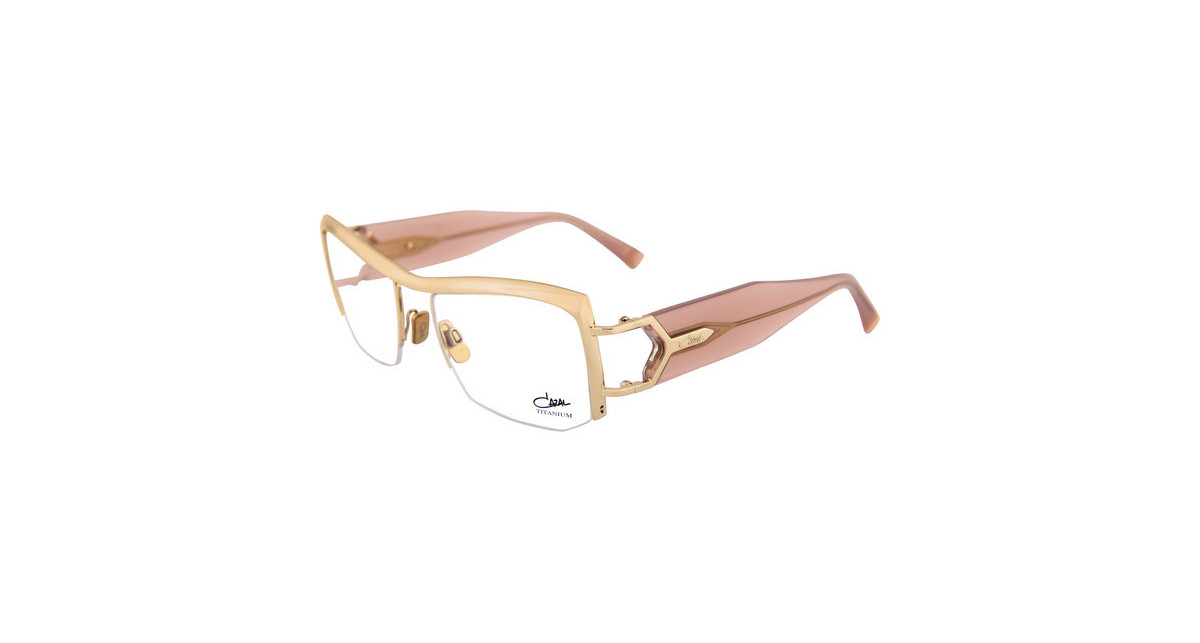 Lunettes de Vue Cazal 5001 002 Marron