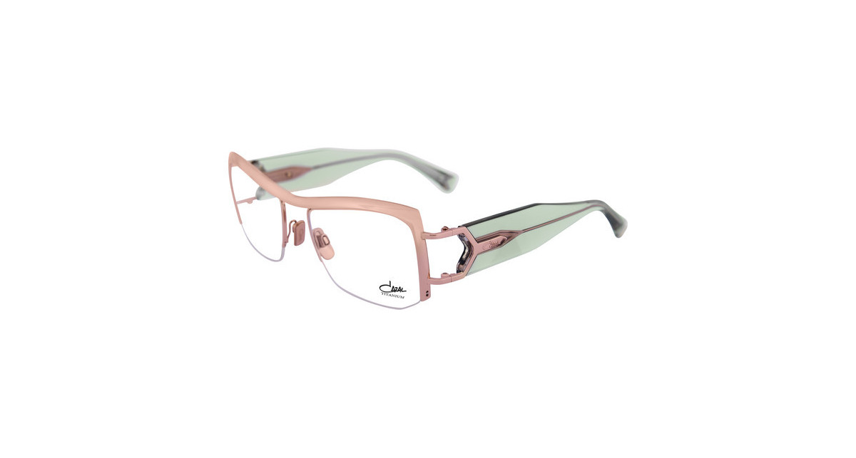 Lunettes de Vue Cazal 5001 003 Vert