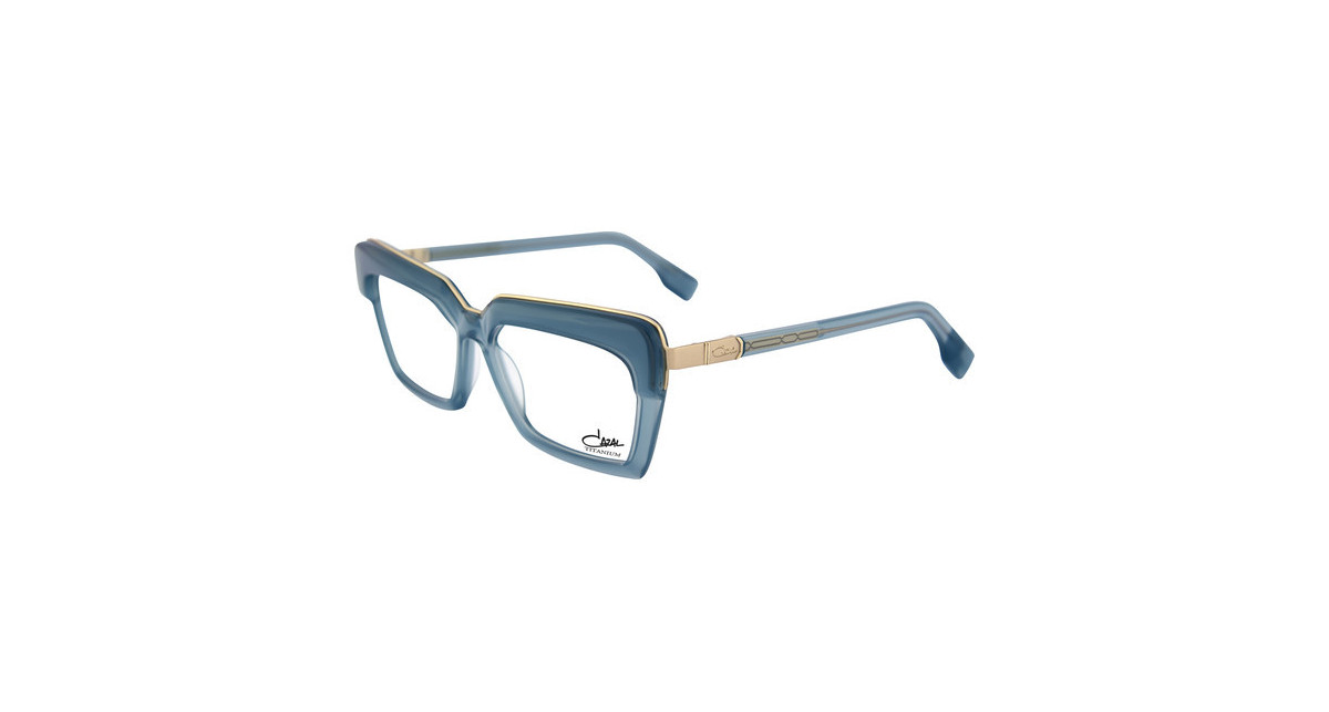 Lunettes de Vue Cazal 5002 003 Bleu