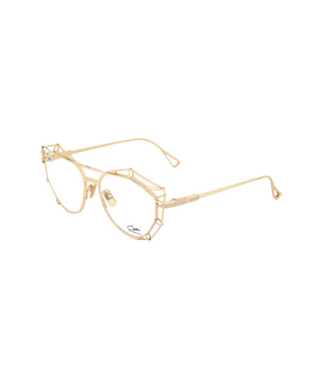 Lunettes de Vue Cazal 5004 001 Or