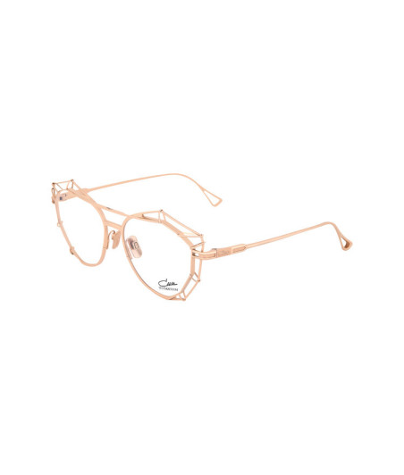 Lunettes de Vue Cazal 5004 002 Or