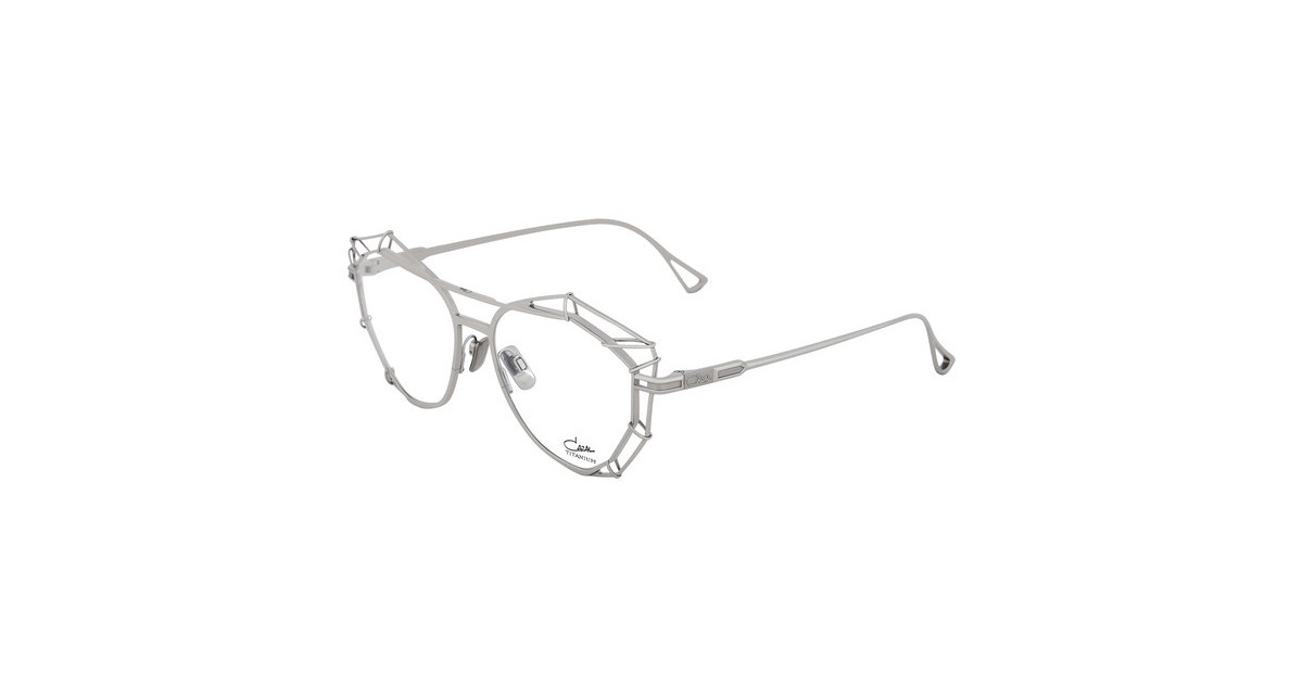 Lunettes de Vue Cazal 5004 003 Gris