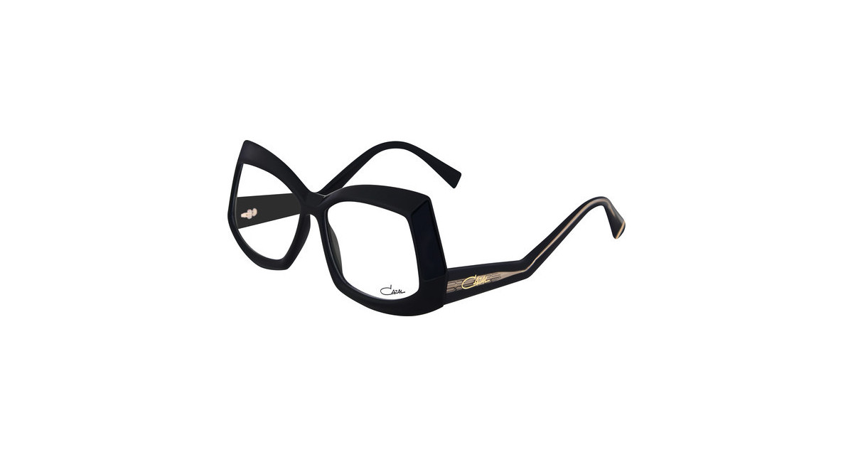 Lunettes de Vue Cazal 5005 001 Noir