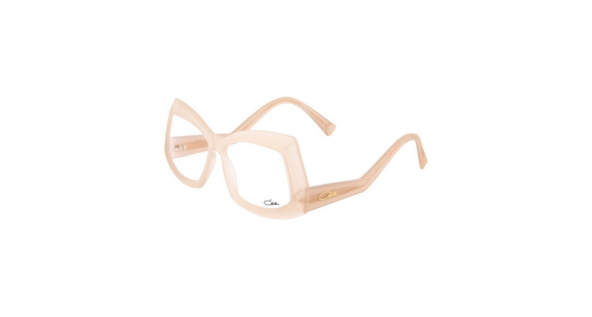 Lunettes de Vue Cazal 5005 003 Blanc