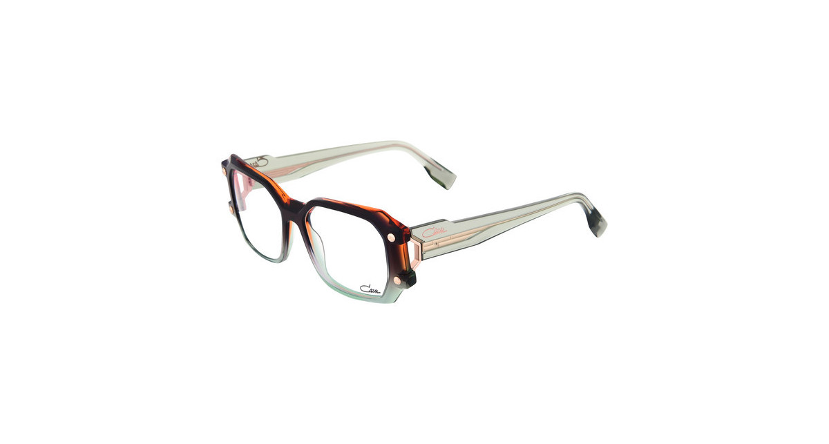 Lunettes de Vue Cazal 5006 002 Marron