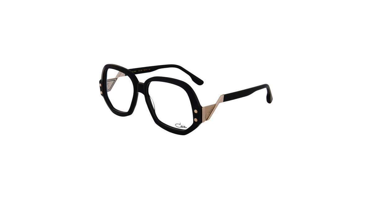 Lunettes de Vue Cazal 5007 001 Noir