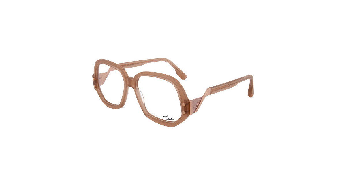 Lunettes de Vue Cazal 5007 002 Marron