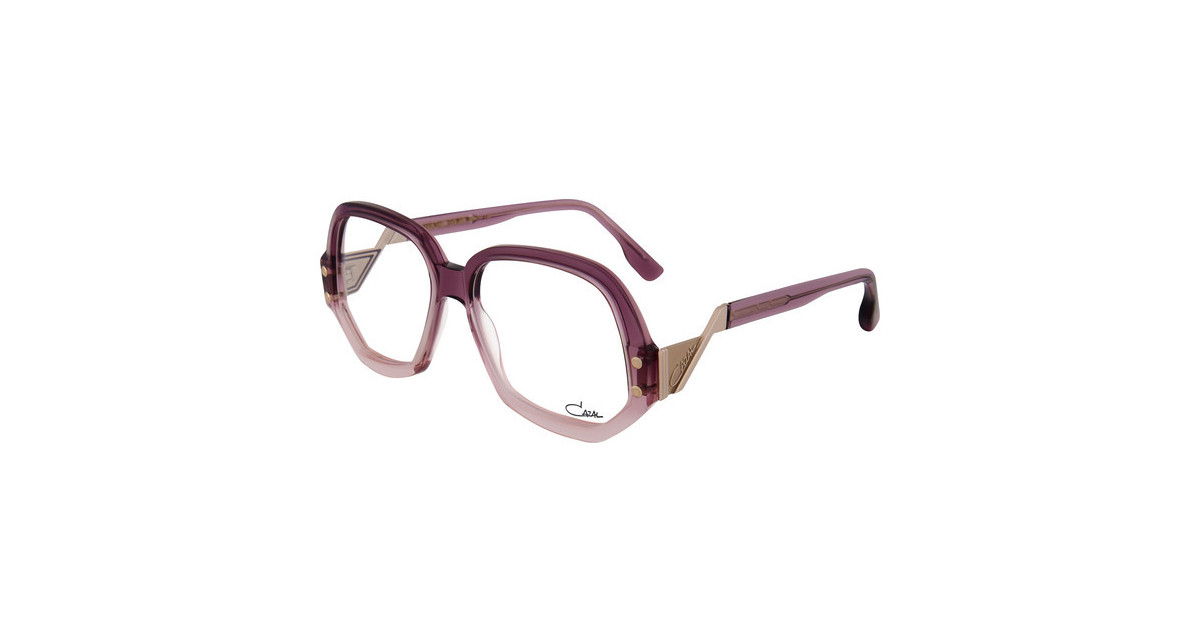 Lunettes de Vue Cazal 5007 003 Violet