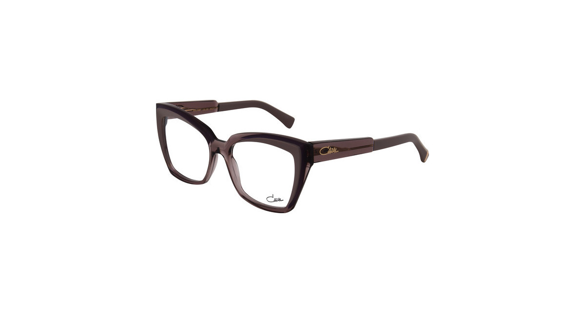 Lunettes de Vue Cazal 5008 001 Violet