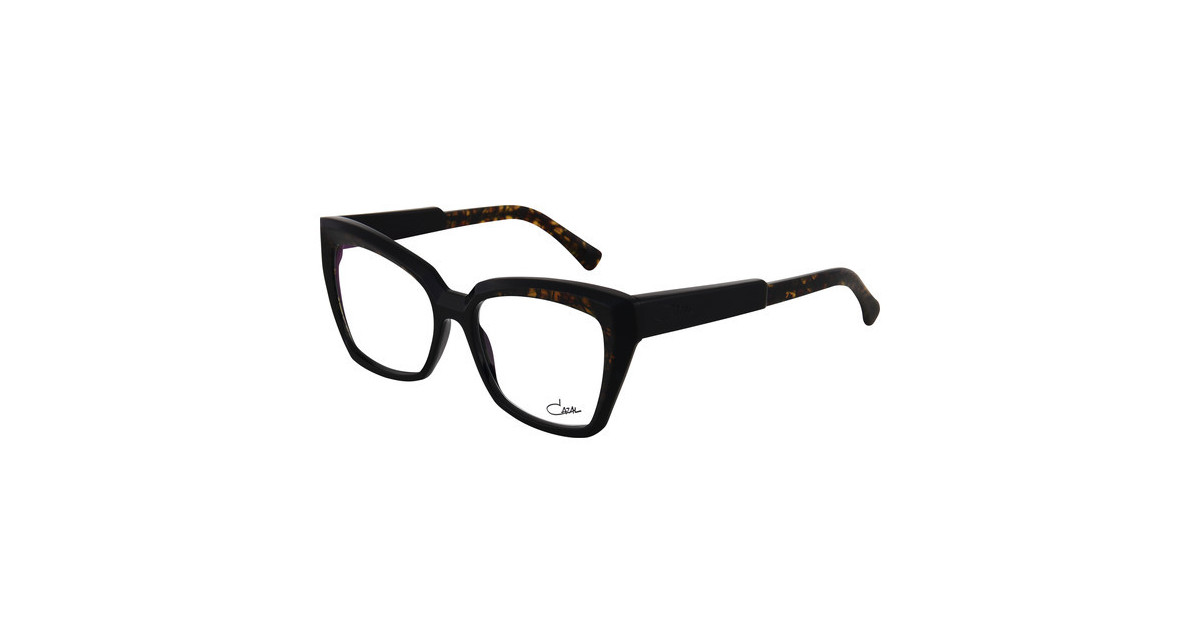 Lunettes de Vue Cazal 5008 002 Noir