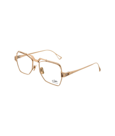 Lunettes de Vue Cazal 5009 001 Or