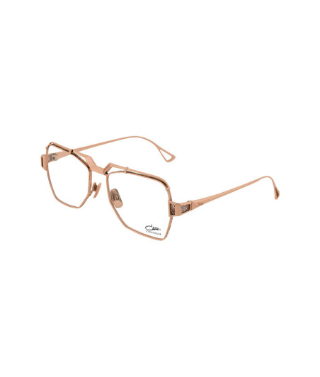 Lunettes de Vue Cazal 5009 002 Or