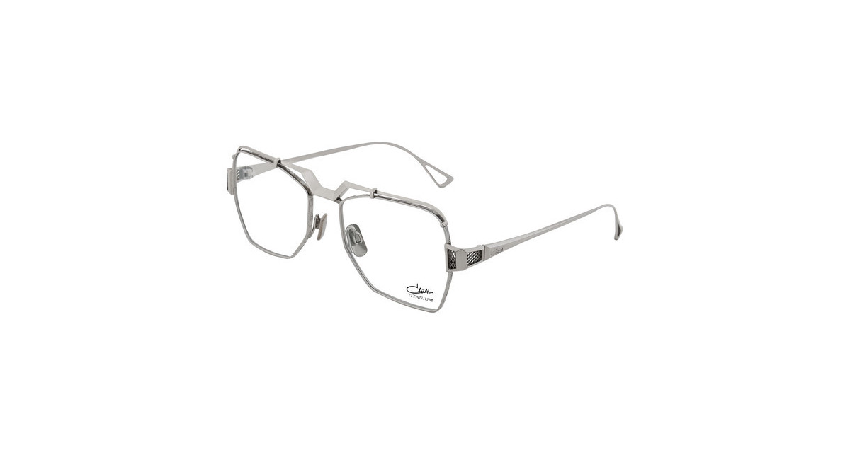 Lunettes de Vue Cazal 5009 003 Gris