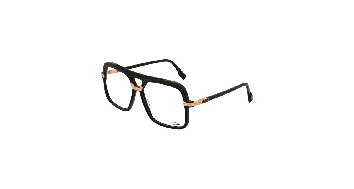 Lunettes de Vue Cazal 5010 001 Noir