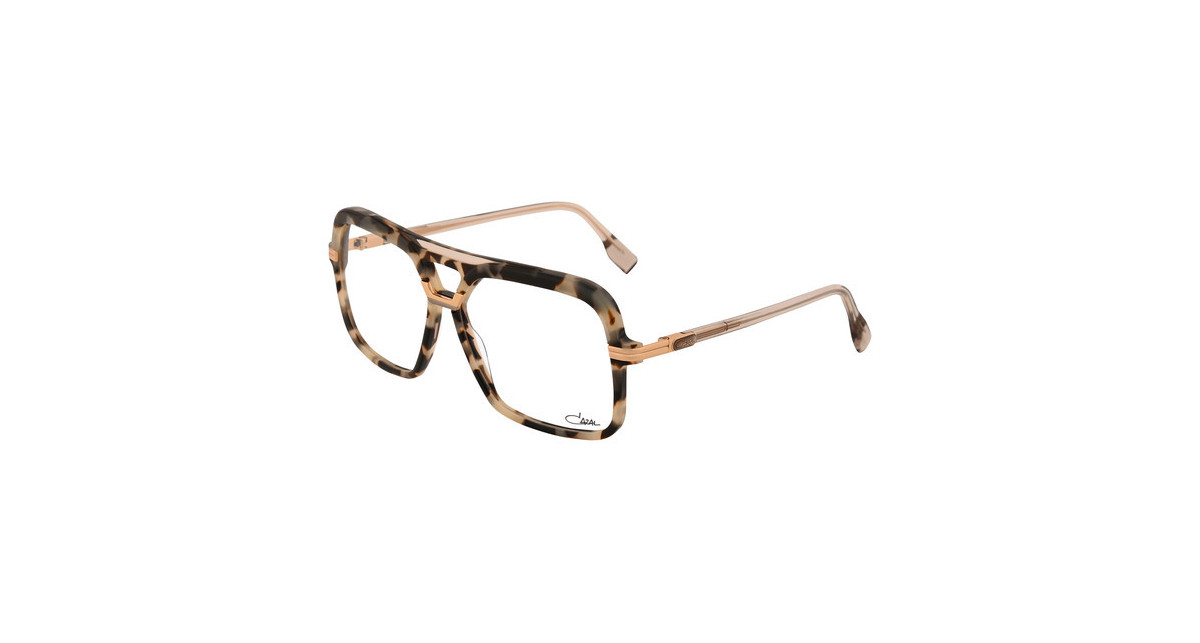 Lunettes de Vue Cazal 5010 002 Marron