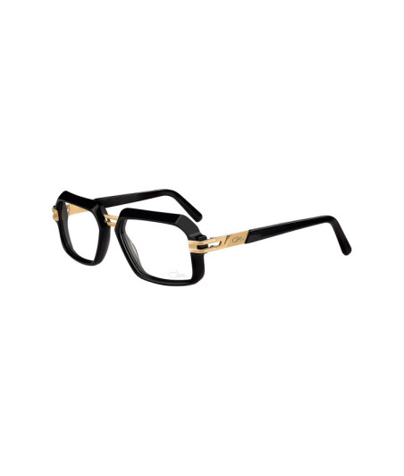 Lunettes de Vue Cazal 6004 001 Noir