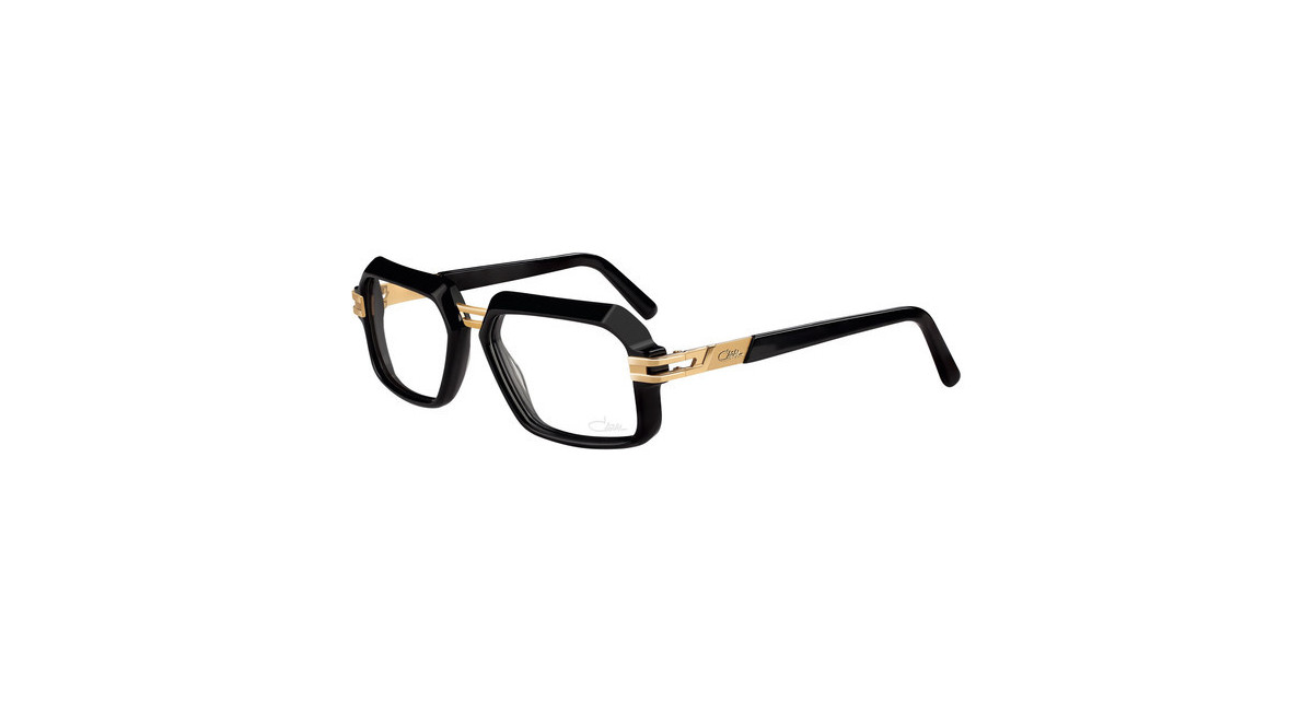 Lunettes de Vue Cazal 6004 001 Noir