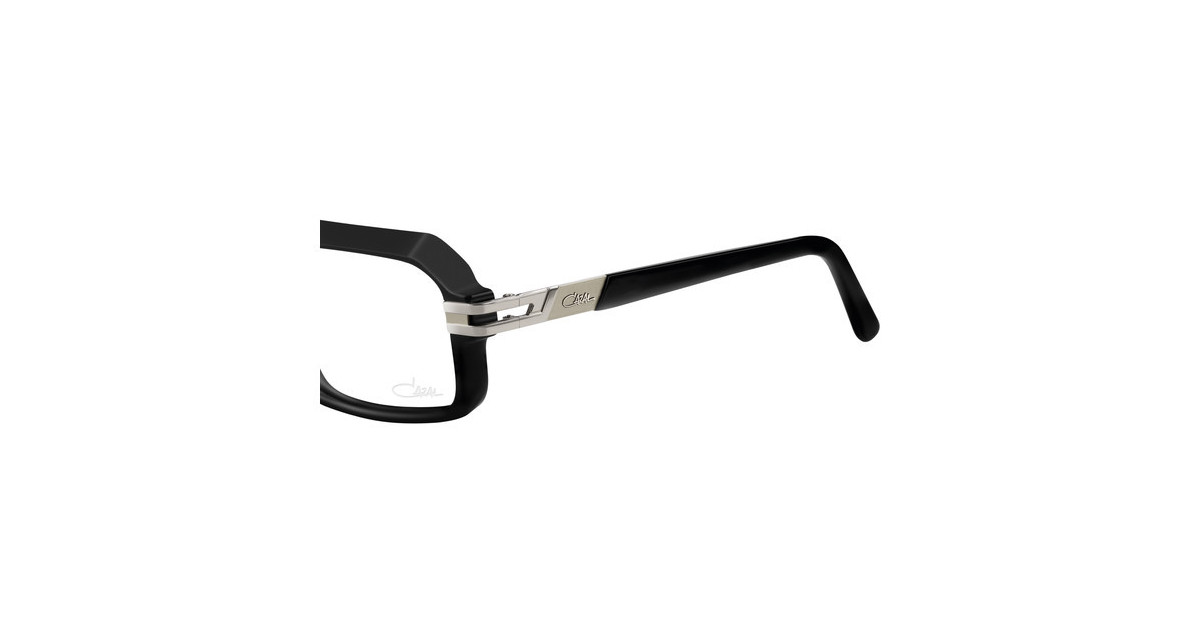 Lunettes de Vue Cazal 6004 002 Noir