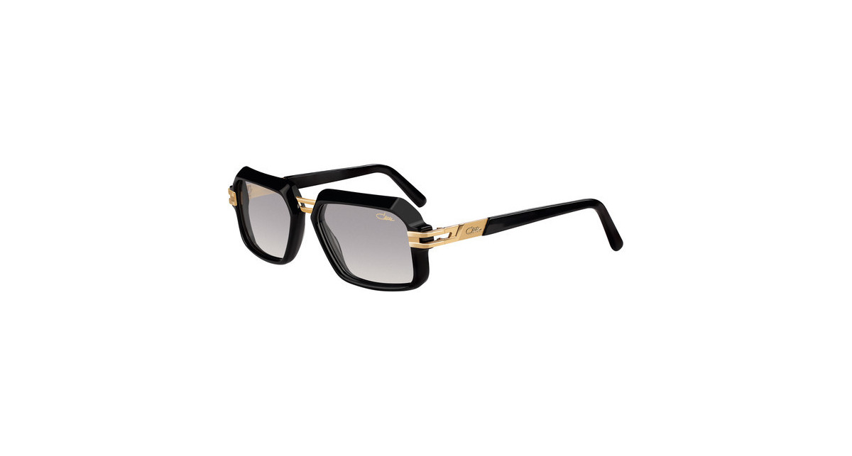 Lunettes de Soleil Cazal 6004/3 001 Noir