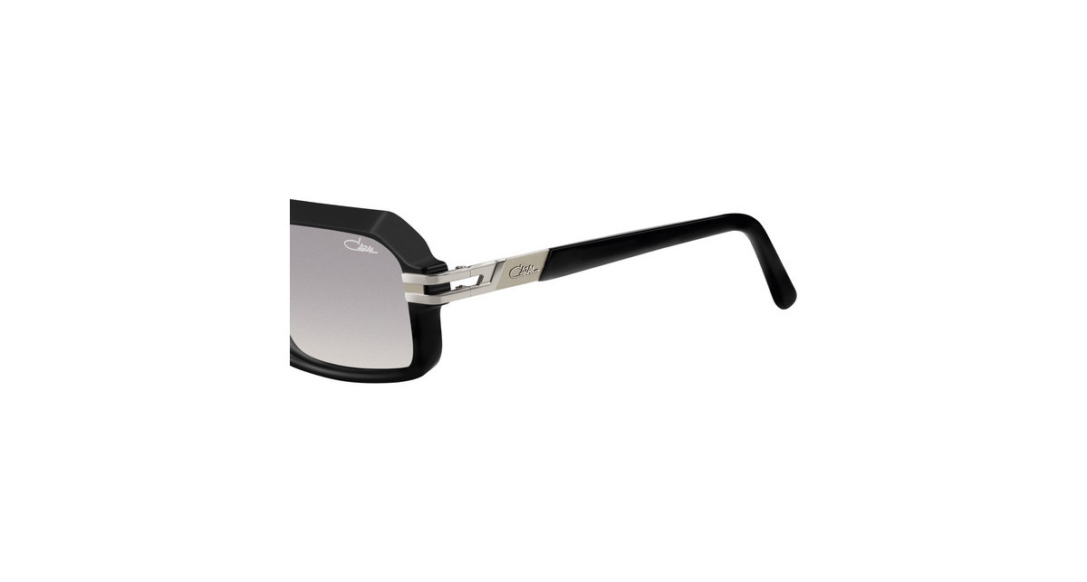 Lunettes de Soleil Cazal 6004/3 002 Noir