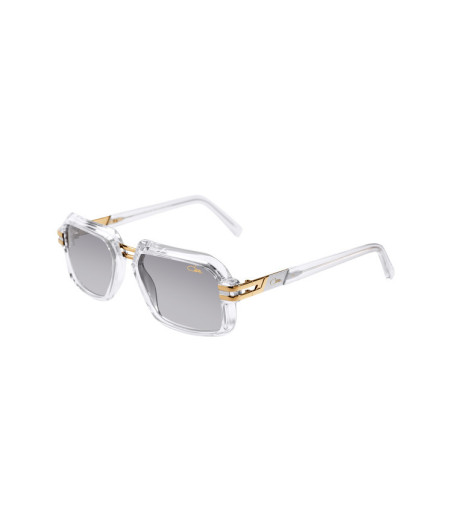 Lunettes de Soleil Cazal 6004/3 004 Blanc