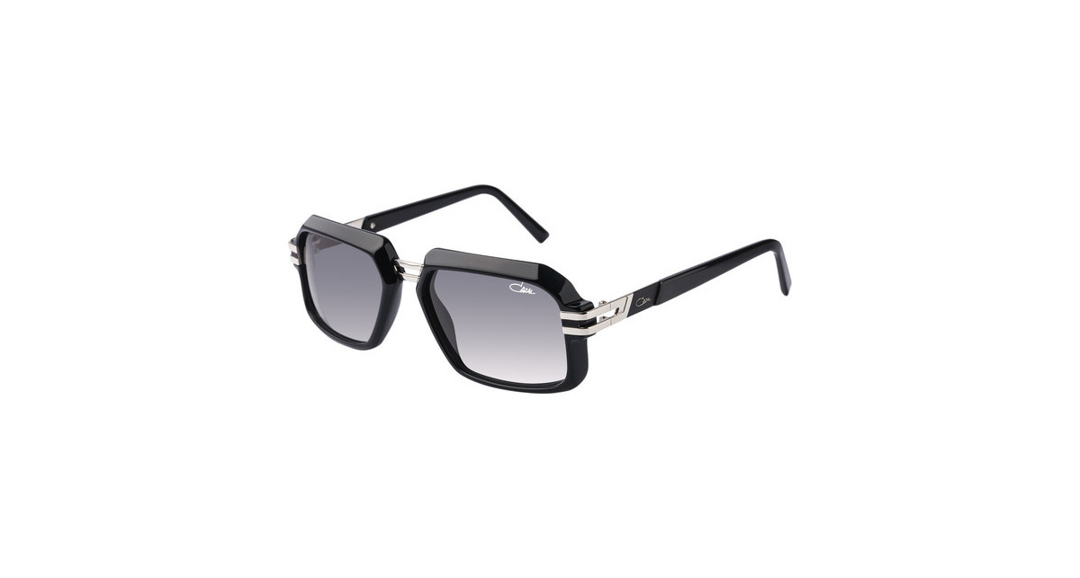 Lunettes de Soleil Cazal 6004/3 005 Noir