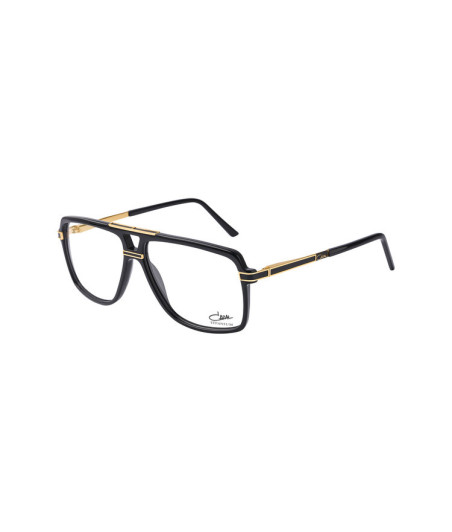 Lunettes de Vue Cazal 6018 001 Noir