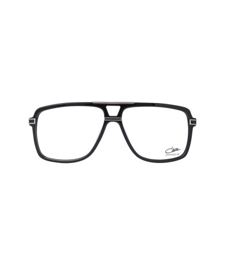 Lunettes de Vue Cazal 6018 002 Noir