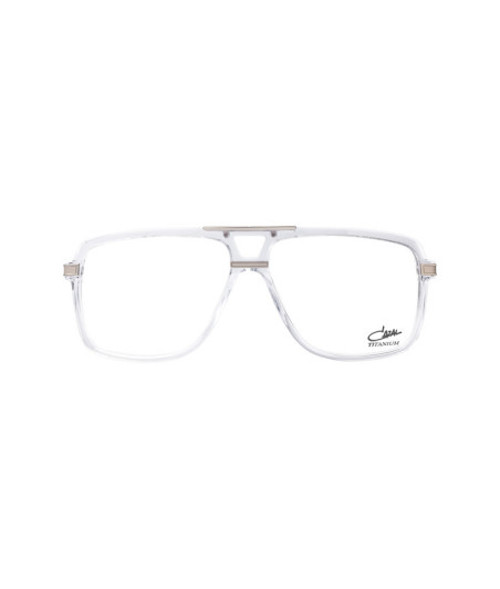 Lunettes de Vue Cazal 6018 003 Blanc