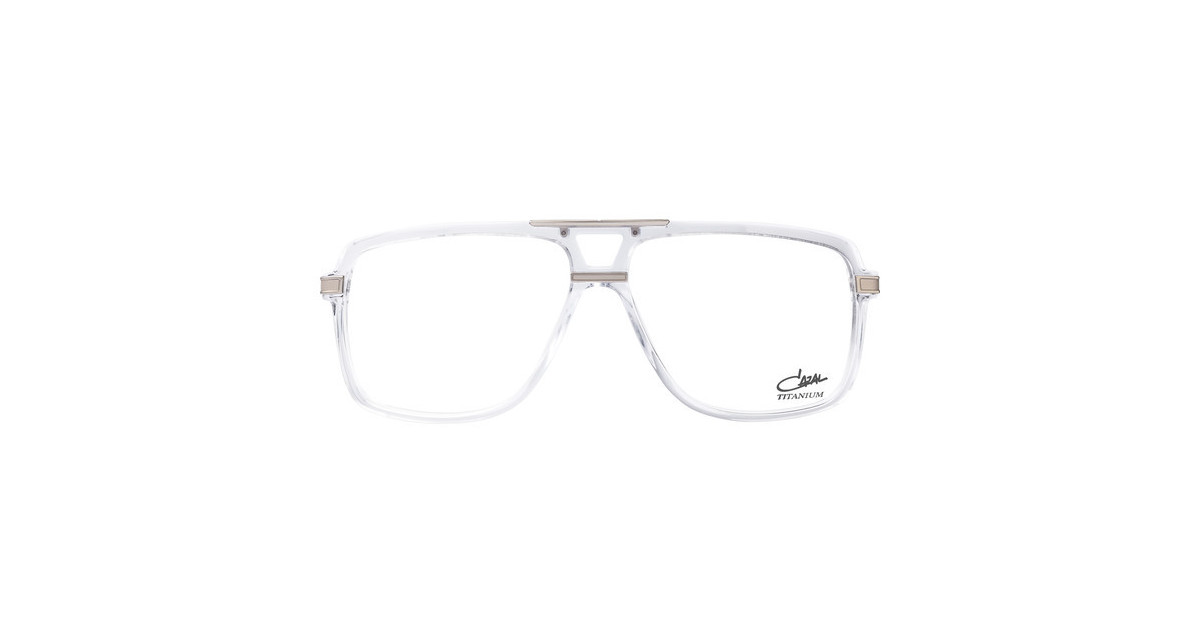 Lunettes de Vue Cazal 6018 003 Blanc