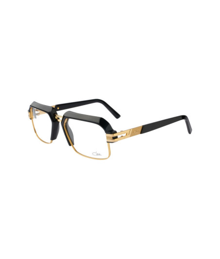 Lunettes de Vue Cazal 6020 001 Noir