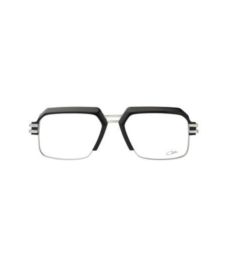 Lunettes de Vue Cazal 6020 002 Noir