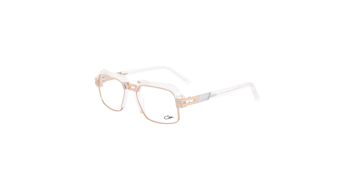 Lunettes de Vue Cazal 6020 065 Blanc