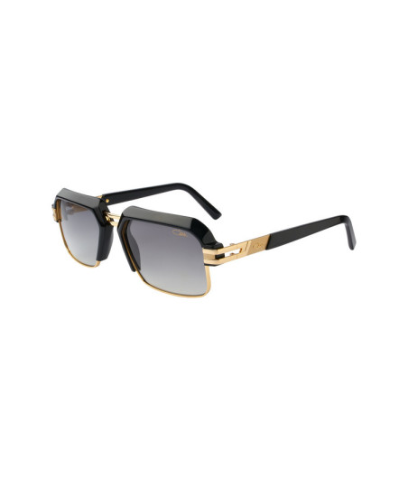 Lunettes de Soleil Cazal 6020/3 001 Noir