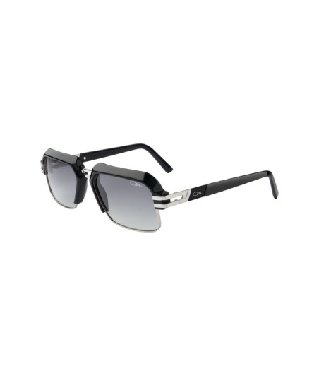 Lunettes de Soleil Cazal 6020/3 002 Noir