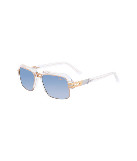 Lunettes de Soleil Cazal 6020/3 065 Blanc