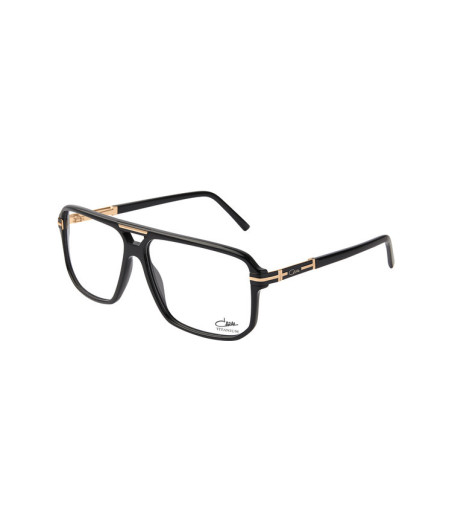 Lunettes de Vue Cazal 6022 001 Noir