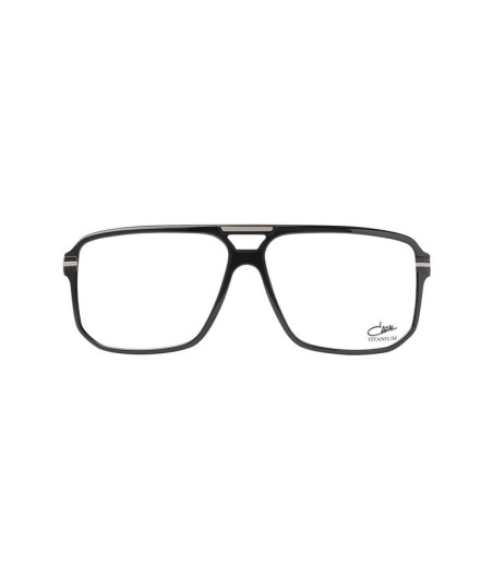 Lunettes de Vue Cazal 6022 002 Noir