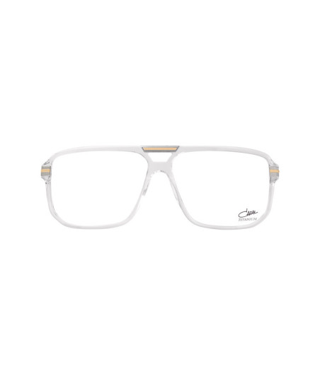 Lunettes de Vue Cazal 6022 003 Blanc