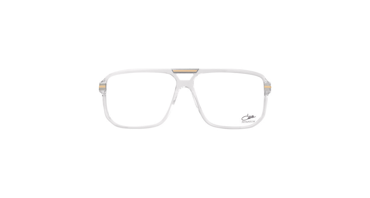 Lunettes de Vue Cazal 6022 003 Blanc