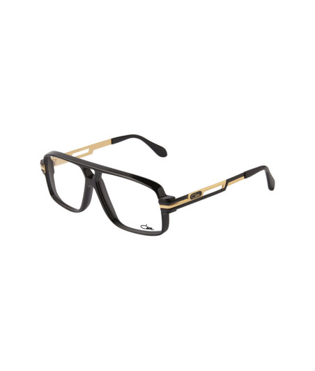 Lunettes de Vue Cazal 6023 001 Noir